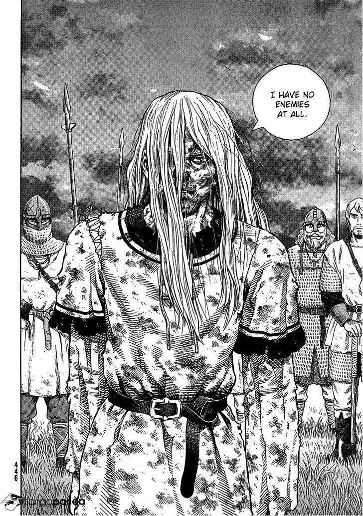 Vinland Saga, Chapter 96 image 16